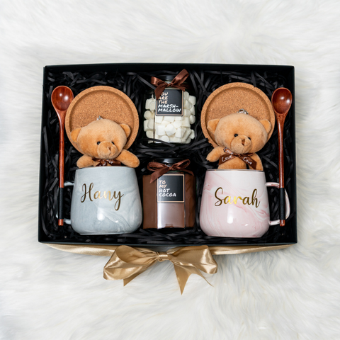 Better Together Box (Islandwide Delivery)