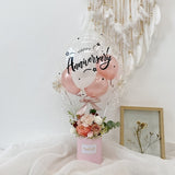 Love Rosie Personalized Hot Air Balloon