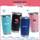 Personalised Magnum Mug