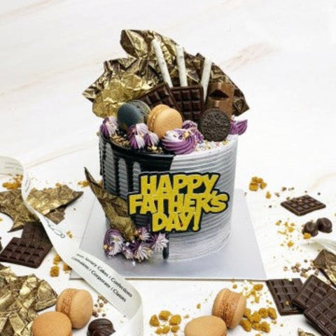 Chocolate Mania - Father's Day - Father's Day Flowers & Gifts 2026