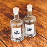A Little Gin – Infuse and Make Your Gin in 48 Hours