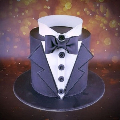 The Tuxedo - Father's Day - Father's Day Flowers & Gifts 2026