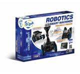 Gigo Robotics Smart Machine Tracks & Treads