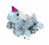 Gigo Story Line Kids - First Robot Safari