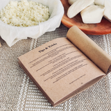 A Little Cheese Making Kit – Fresh Cheese Making Under An Hour
