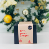 Festive 10 Single Drips Natural Coffee Box (Christmas 2021)