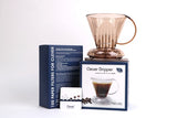 Clever Dripper (L) & Filter Coffee Bundle