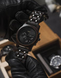 Personalized Wooden Watch – GentW001 (1 year warranty) (6-8 working days )