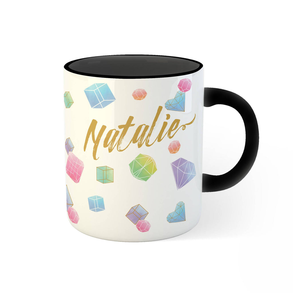 Diamonds Mug & Journal Gift Set Giftr Singapore's Leading Online