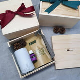 Birthday Gift Set For Her 04 Diffuser Jasmine Essential Oil