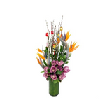 Chinese New Year 2023 -Endless Luck CNY Flower Arrangement (CNY-403)