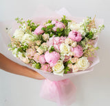 "Arianna" Flower Bouquet