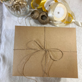 Relax, Honey! | A Self Care Gift Set (Islandwide Delivery)