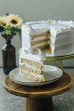 Earl Grey Lavender Cake (Best Seller!)