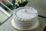 Earl Grey Lavender Cake (Best Seller!)