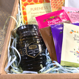 Relax, Honey! | A Self Care Gift Set (Islandwide Delivery)