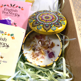 Relax, Honey! | A Self Care Gift Set (Islandwide Delivery)