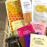 Relax, Honey! | A Self Care Gift Set (Islandwide Delivery)