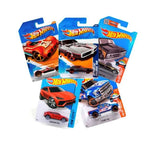 1x Hot Wheel