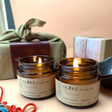 OLĒRE's Mid Autumn Special Candle Set
