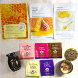 Relax, Honey! | A Self Care Gift Set (Islandwide Delivery)