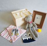 New Born Baby Gift Box - BL02