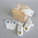 New Born Baby Gift Box - BS01