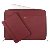 Personalized Bundle Set - Laptop Sleeve & A5 Notebook - Self Pick Up
