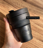 Hari Raya 2024 : Personalized 12oz Collapsible Cup Bottle (Islandwide Delivery)