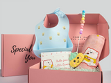 Baby Premium Gift Set (Boba Series)