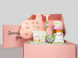 Baby Premium Gift Set (Singapore Local Foodies Series)