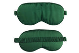 Mulberry Silk Eye Mask (9 colours)