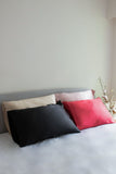 Mulberry Silk Pillowcase (10 colours) (On-demand Delivery)