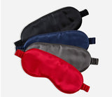 Mulberry Silk Eye Mask (12 colours)  (On-demand Delivery)
