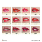 Premium Customised Lipstick - Fun Colourful Scale