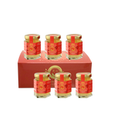 [PREMIUM QUALITY] Pristine Farm Bottled Bird Nest Concentrate – with Honey Rock Sugar Chinese New Year 2023