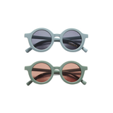 Kids Sunnies // Round - Double Pack