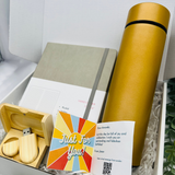 Chic And Sleek Gift Box | Islandwide Delivery