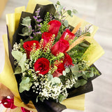 Cherish Flower Bouquet