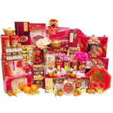 Chinese New Year 2023 - Good Fortune Chinese New Year Abalone Hamper (CNY-244)