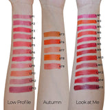 Premium Customised Lipstick - Fun Colourful Scale
