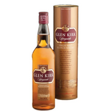 Glen Kirk Speyside Single Malt Scotch Whisky