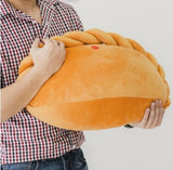 Curry Puff Cushion (Big) Soft Toy Plush