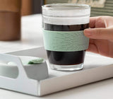 "Daily Coffee Antidote" Personalized Coffee Mug 350ml Leak Proof Gift Set