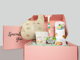 Baby Premium Gift Set (Singapore Local Foodies Series)