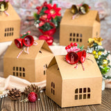Christmas 2023 : Ginger Joy Set B | Customizable Mug, Teaspoon Gift Set Box (Islandwide Delivery)