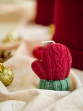[Christmas 2023] Merry Knitmas Set B | Knitted Decoration Socks Gift Box (Islandwide Delivery)