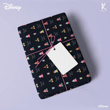 Disney Princess - Happy Birthday Princess Wrapping Paper (Pack of 10)