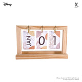 Disney Winnie the Pooh - Pooh Flip Calendar