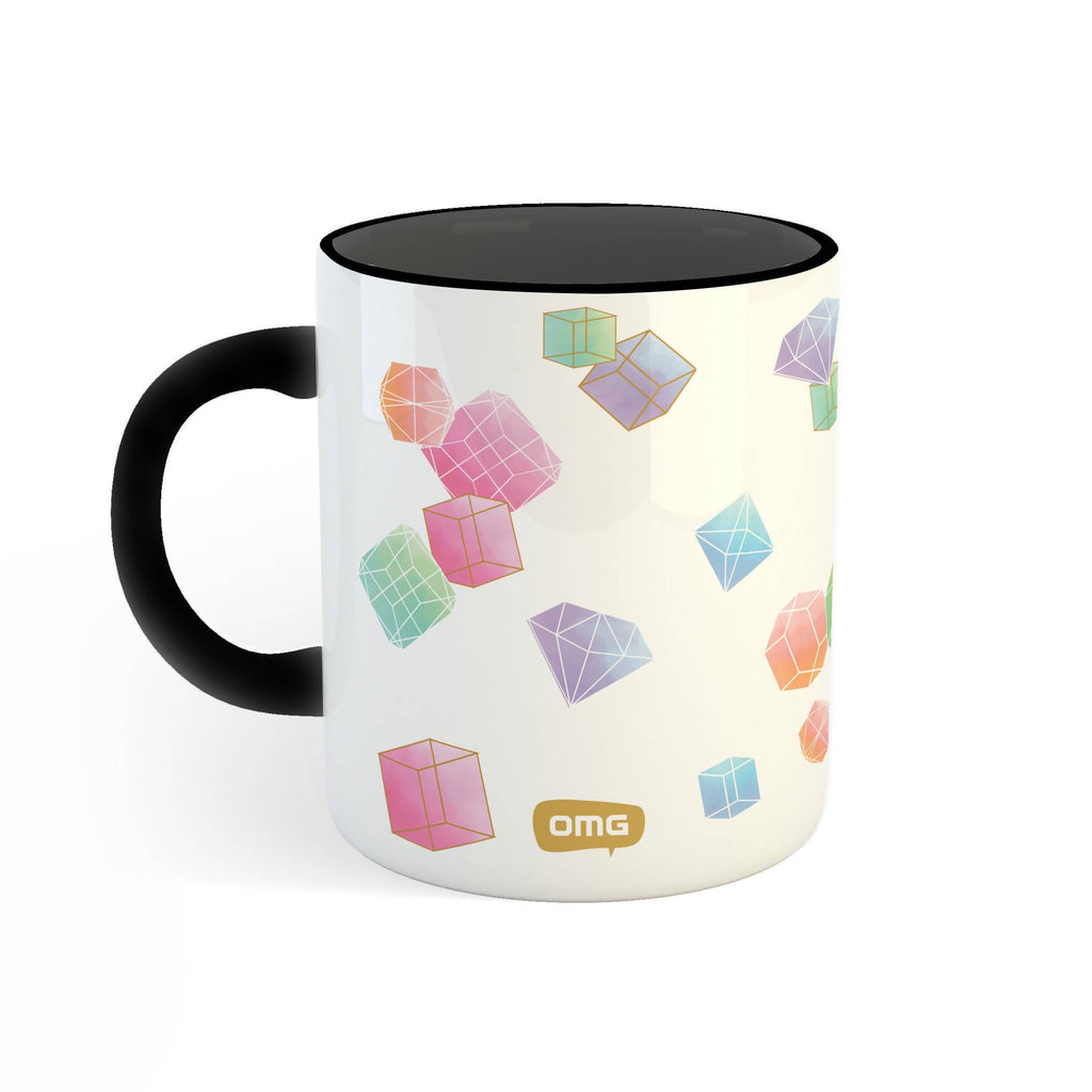 Diamonds Mug & Journal Gift Set Giftr Singapore's Leading Online